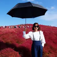 (Instagram/artikasaridevi)