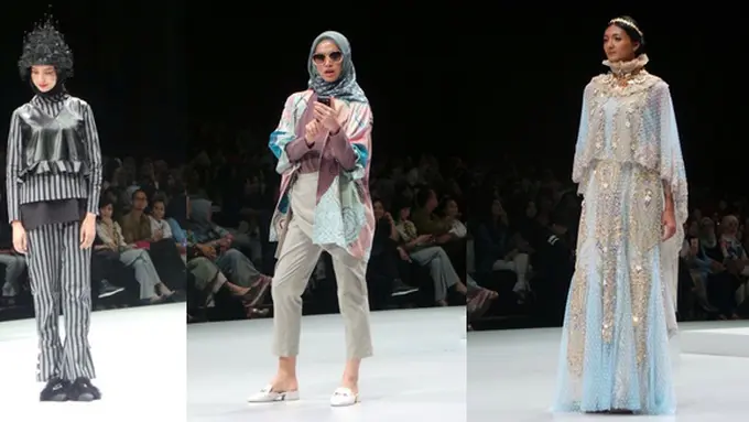 Foto: copyright Vemale.com/Anisha Saktian Putri