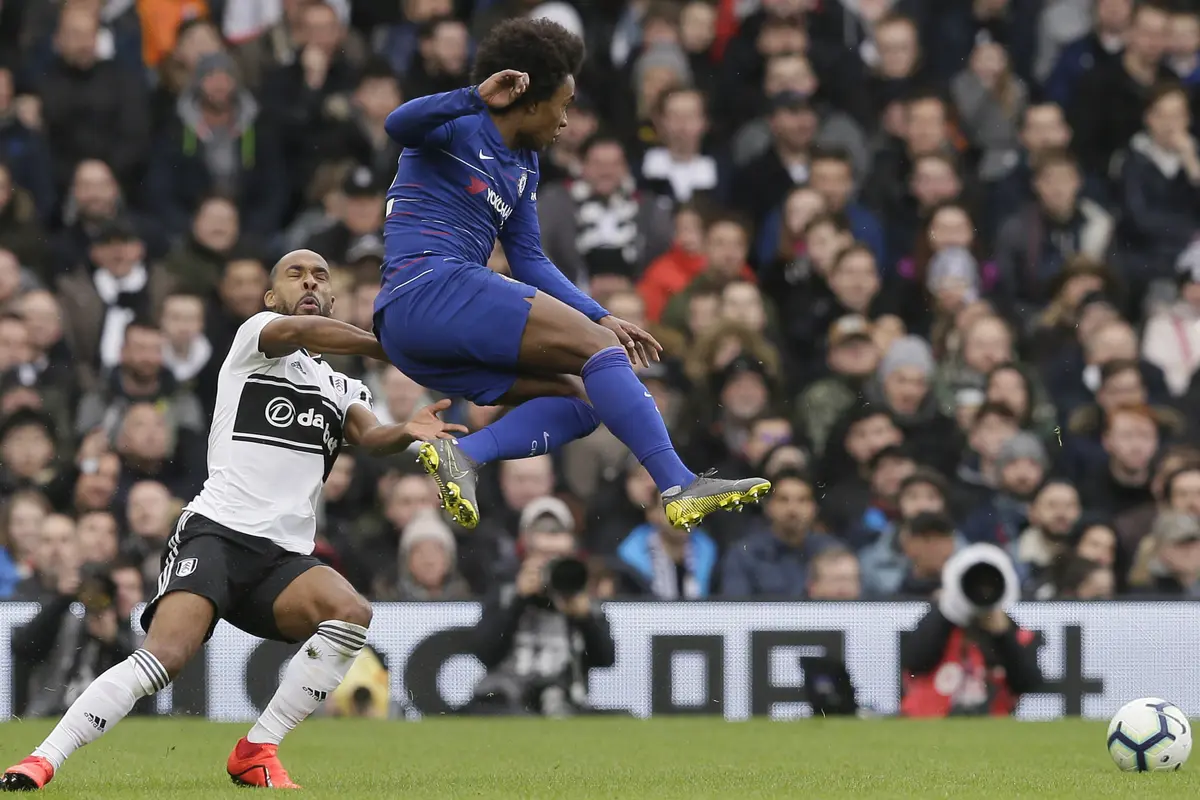 Willian