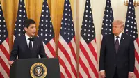 Kevin Warsh Resmi Jadi Ketua The Fed, Langsung Pangkas Suku Bunga?