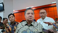 Pertumbuhan Ekonomi Dorong 1,3 Juta Lapangan Kerja Baru di Indonesia