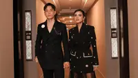 Audi Marissa dan Anthony Xie Jalani Mediasi 22 September, Disebut Tetap Ingin Berpisah
