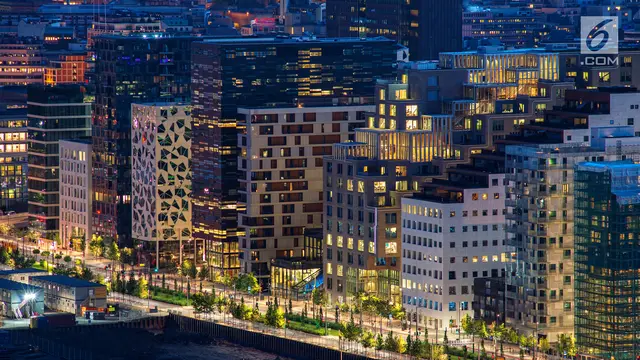 Kota Oslo