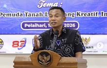 Mencetak Wirausaha Muda Berdaya Saing Melalui Tala Youth Entrepreneur 2026
