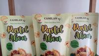Jatuh Bangun Suami Istri di Solo Rintis Usaha Pastel Abon, Sukses Lepas Produk Sampai Jepang