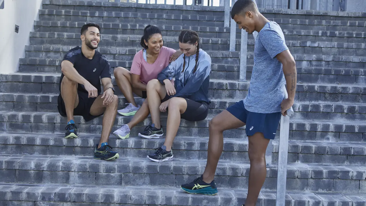 ASICS Gel-Kinsei Blast