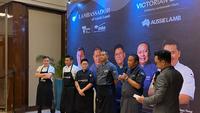 Cita Rasa Daging Domba Premium Victoria Dipromosikan dengan 5 Kreasi Kuliner, Salah Satunya Pakai Trancam