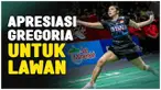 Berita Video, komentar Gregoria Mariska setelah tersingkir di Indonesia Open 2024