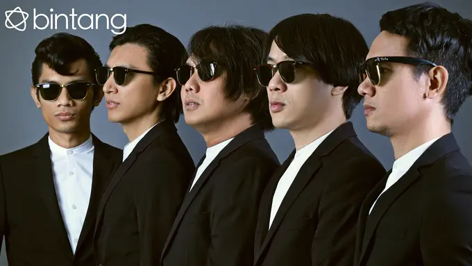 [Bintang] Eksklusif The Changcuters 1