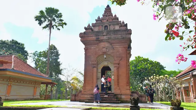 Indonesia Bertutur 2024