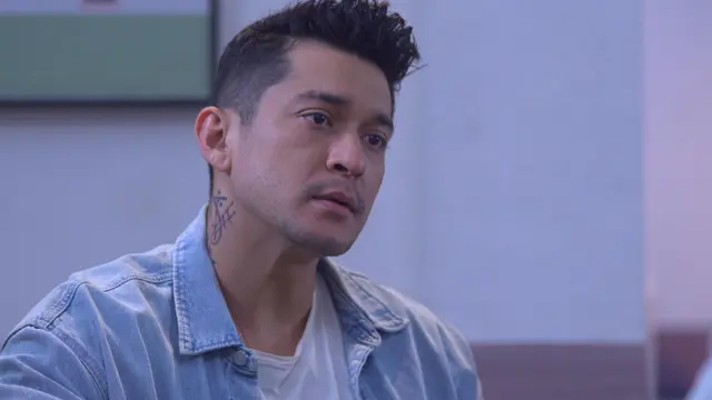 Takdir Cinta yang Kupilih