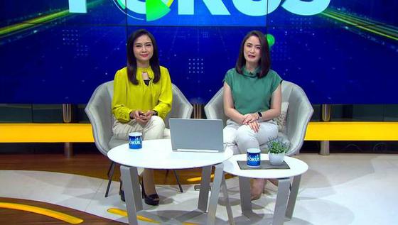 Fokus Pagi : Sekelompok Orang Bubarkan Paksa Diskusi di Sebuah Hotel di Kemang Jaksel