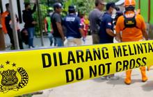 Reaksi Polisi Setelah Kampung Penadah Viral, Puluhan Motor dan Mobil Bodong Disita dari Sukolilo Pati