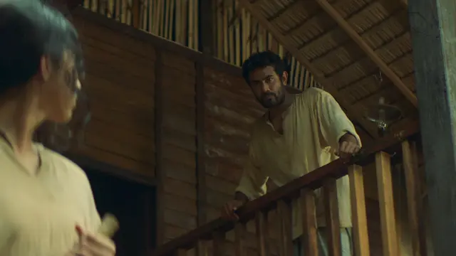 Film Khadam. (YouTube/Golden Screen Cinemas)
