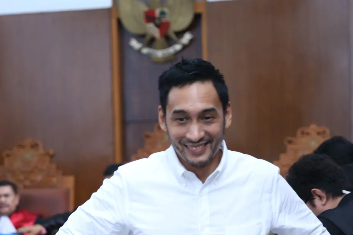 [Bintang] Restu Sinaga