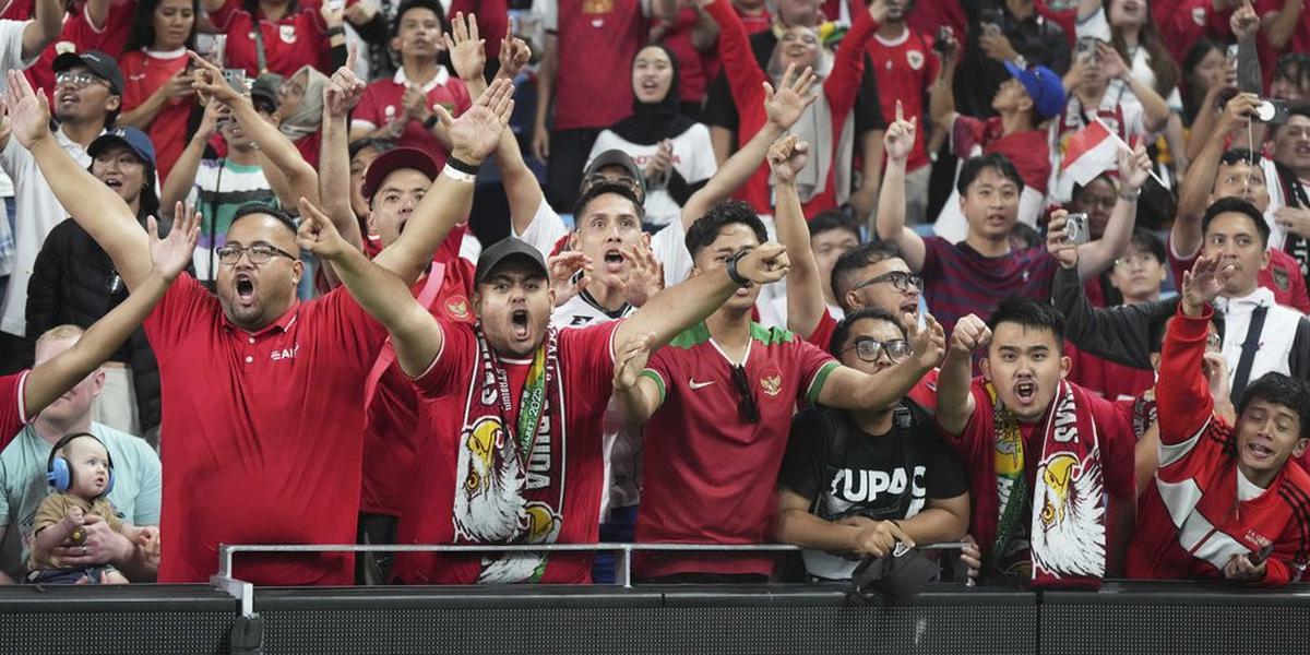 Sumardji Minta Suporter tak Sambangi Hotel Tempat Timnas Indonesia Menginap, Kenapa?