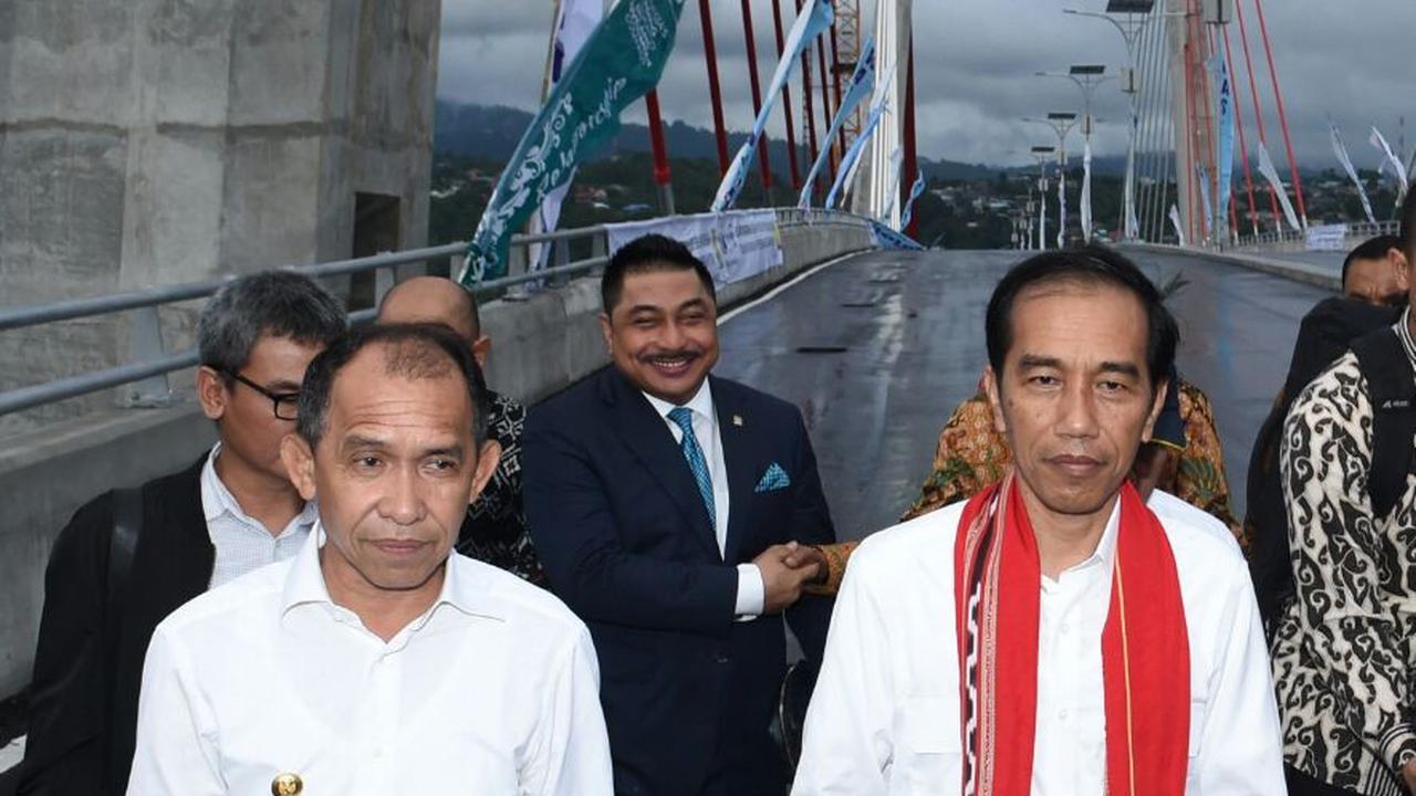 Jokowi
