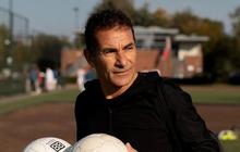Gerald Vanenburg Pantau Laga Arema Vs Persik: Siapa Calon Pemain Timnas U-23 yang jadi Perhatian?