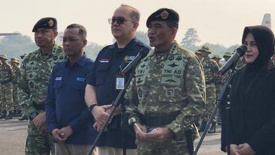 Kuota Diklat Koperasi Merah Putih Gelombang Kedua Bakal Dipangkas