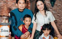 Potret Pesta Mewah Ultah Xabiru Bertema Harry Potter, Rachel Vennya Kompak Bareng Niko AL Hakim Demi Sang Putra