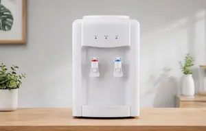 Berapa Watt Dispenser? Panduan Lengkap Daya Listrik dan Cara Menghematnya