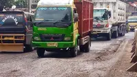 Kemenhub: Dari 141 Jembatan Timbang, Hanya 25 yang Strategis