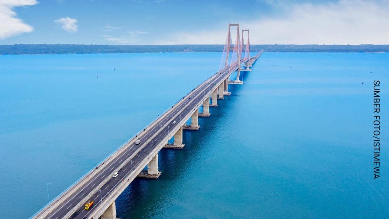 Masyarakat Ramai Minta Jembatan Suramadu Ditutup atau Dirobohkan, Ternyata ini Penyebabnya