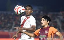 Persis Solo Incar Kemenangan Derbi Mataram, Kado HUT ke-102 Laskar Sambernyawa