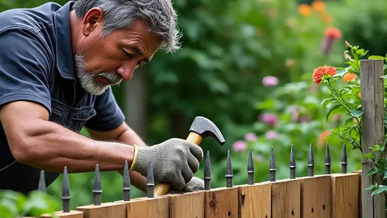 Cara Menata Kebun agar Tidak Mengundang Ular Kobra Datang ke Pekarangan Secara Efektif