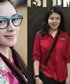 18 Artis Cantik Terjun Politik