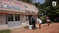 Enam orang warga Kongo diketahui terjangkit virus Ebola. Penyakit ini menang banyak ditemukan di benua Afrika, sayangnya hingga kini belum ada obat untuk menyembuhkannya.
