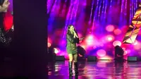 Senang Konser di Jakarta, Ailee Sampai Tak Ingin Pulang ke Korea