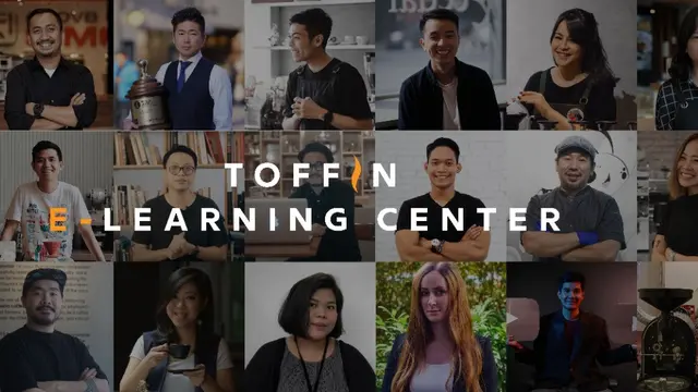 Toffin E-Learning Center