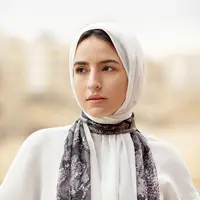 Beri perawatan ekstra pada area bibir saat ibadah puasa./ Foto: unsplash - kareed ghareb