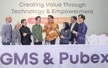 Indosat Rombak Direksi Baru, Honesti Basyir Jadi Direktur