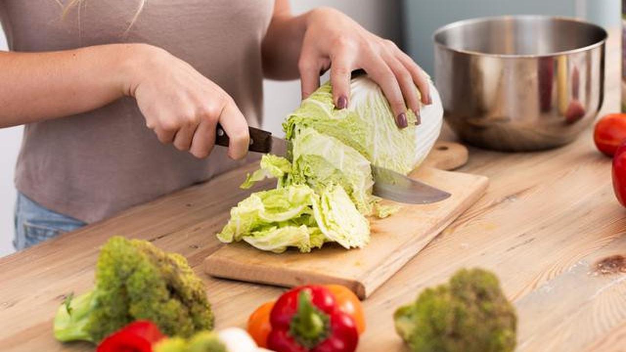 Tips Makan Opor tanpa Takut Kolesterol Naik saat Lebaran
