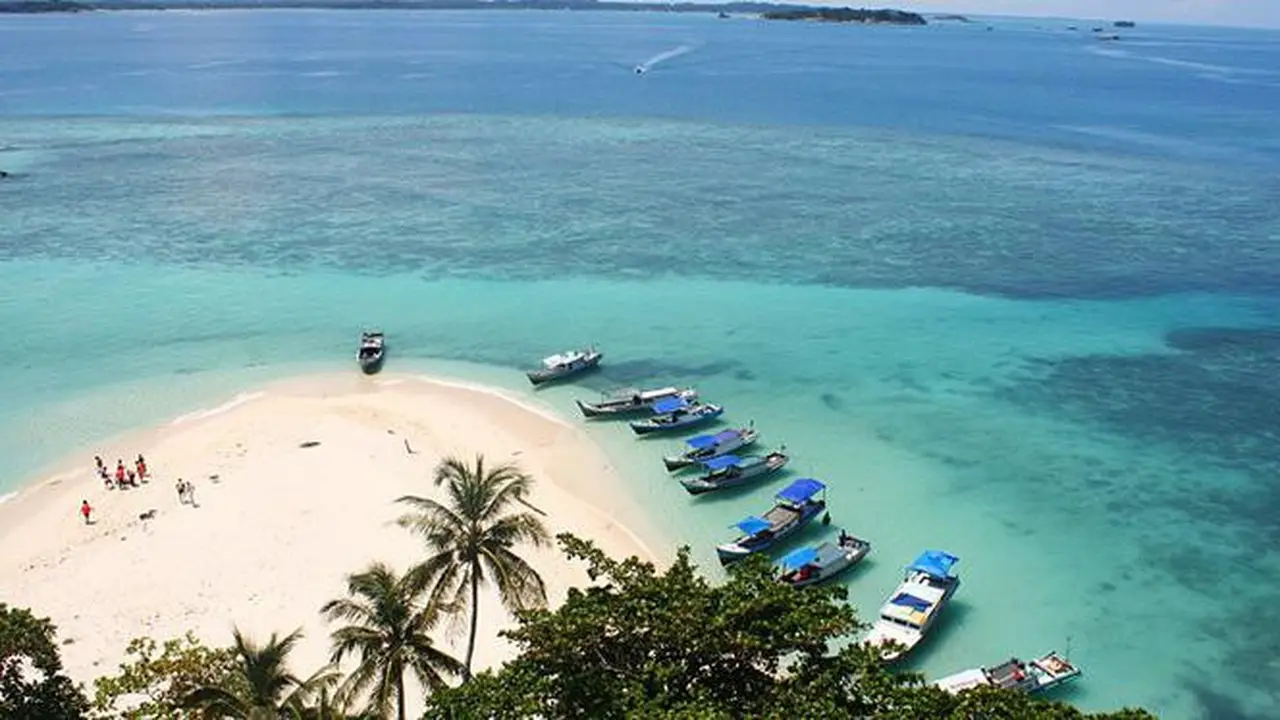 Batasan Investasi Asing di Belitung Ini Lindungi Masyarakat Lokal