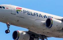 Pelita Air Beber Identitas Penumpang yang Bercanda Soal Bom