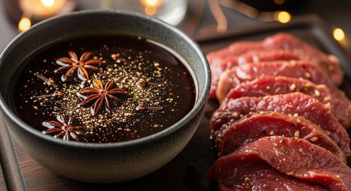 5 Resep Bumbu Oles Bakaran untuk Tahun Baru, Lezat dan Mudah Dibuat di Rumah