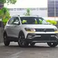 Volkswagen T-Cross Resmi Mengaspal di Indonesia (Ist)