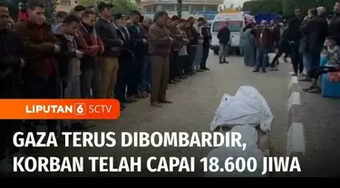 Kekejaman militer Israel yang tidak pandang bulu dalam meluncurkan serangan rudal udara terus menimbulkan jatuhnya korban jiwa. Warga sipil termasuk anak-anak tak berdosa kembali meregang nyawa. Israel terus menutup hati dan terus membombardir Gaza.