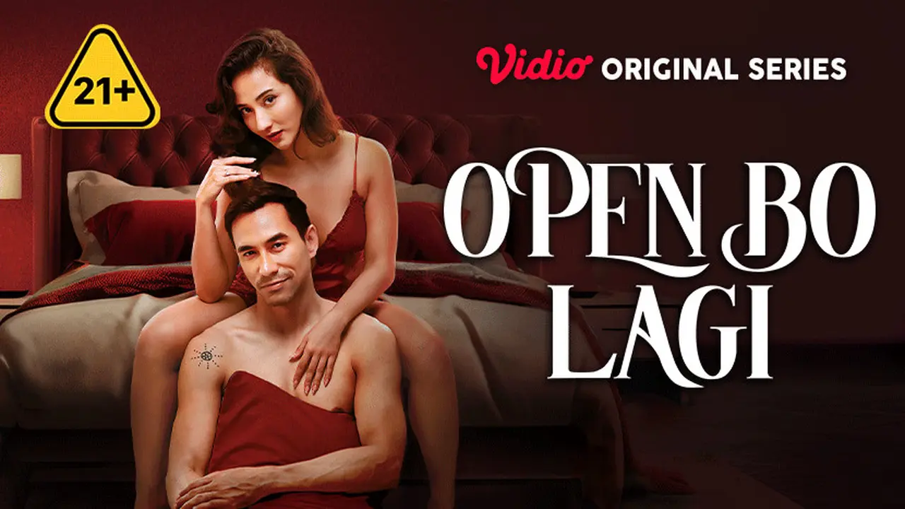 Open BO Lagi (Dok. Vidio)