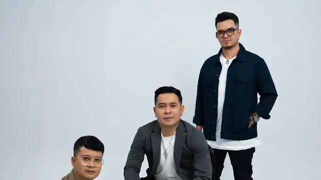 BianGindas Rilis Album Engkaulah Nyawaku, Persembahkan Spesial untuk Penggemar Setia