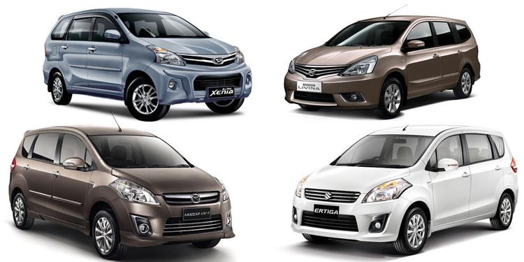 Sewa Mobil Semarang Umbul Sidomukti