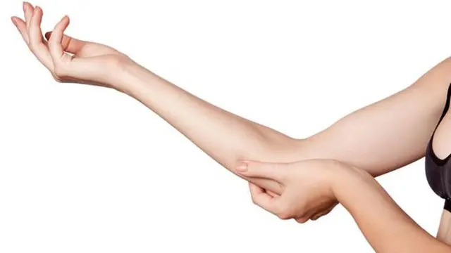 Ajaib, Tekan 5 Titik untuk Bantu Turunkan Berat Badan