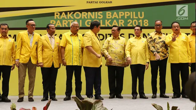 Rakornis Bappilu