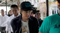 Narkoba Roger Danuarta Bukan dari Pria Misterius M