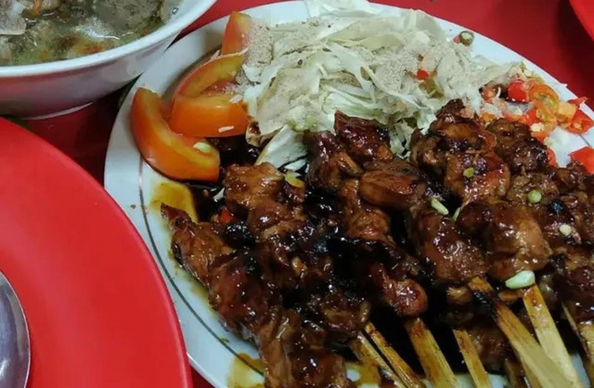 12 Rekomendasi Tempat Makan Enak di Dekat Stasiun Palmerah, Sajikan Beragam Cita Rasa yang Wajib Dicoba