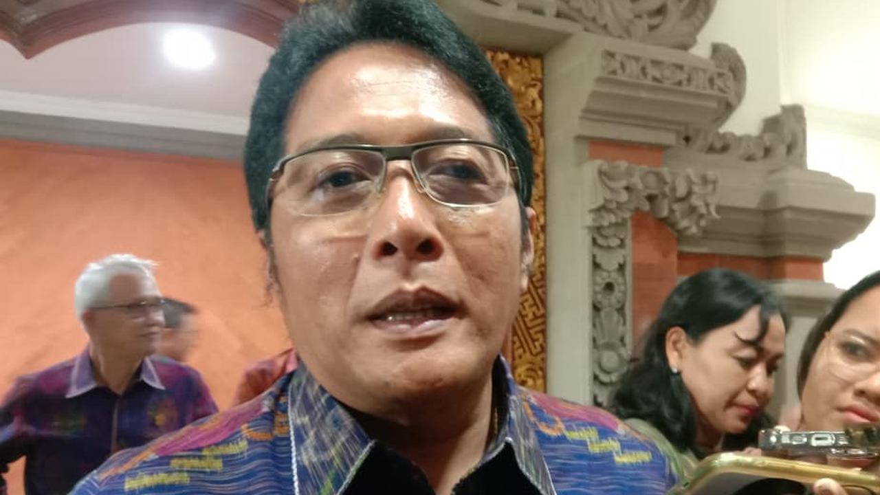 Cegah Banjir Besar, Pemprov Bali Segera Tertibkan Bangunan Liar di Daerah Aliran Sungai & Modifikasi Cuaca