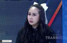 Penyesalan Denise Chariesta Sering Ribut dengan Uya Kuya dan Ayu Dewi: Aku Malu, Kok Aku Bisa Begitu Dulu Ya?